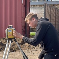 Vacature Meewerkende Uitvoerder GWW 
